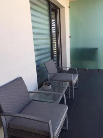 Biala Laguna Apartment Kolobrzeg
