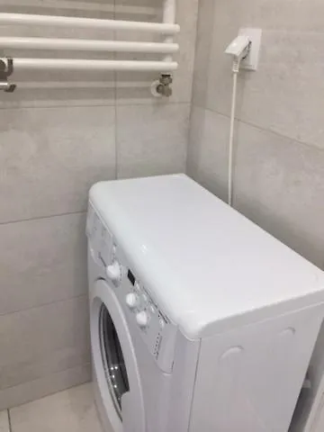 Biala Laguna Apartment Kolobrzeg