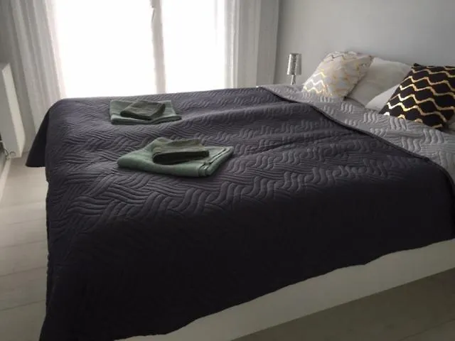 Biala Laguna Apartment Kolobrzeg