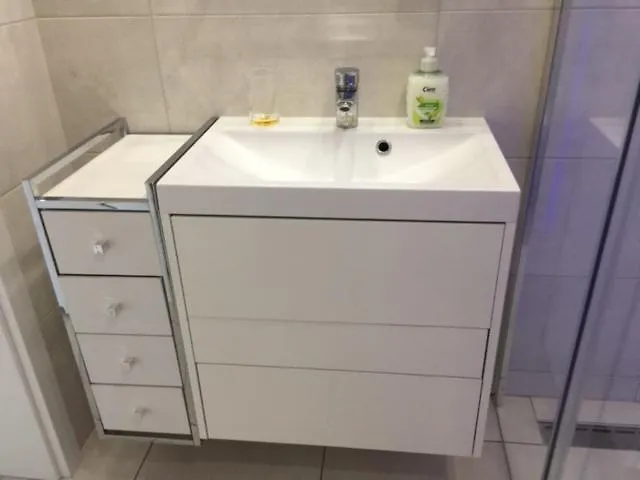Biala Laguna Apartment Kolobrzeg 0*,