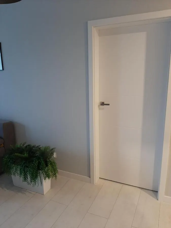 Biala Laguna Apartment Kolobrzeg Poland