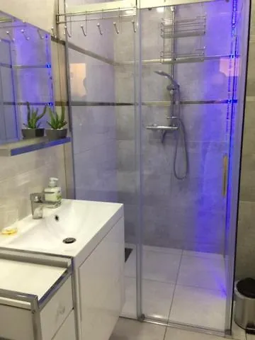 Biala Laguna Apartment Kolobrzeg